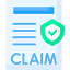 claims